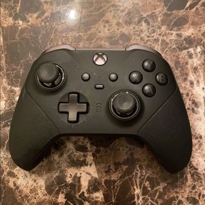 Microsoft Xbox Series 2 Wireless Controller, Brand New only used few times.